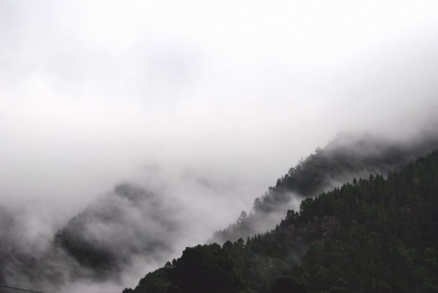 Mountains