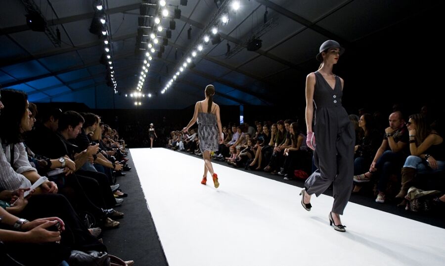Catwalk