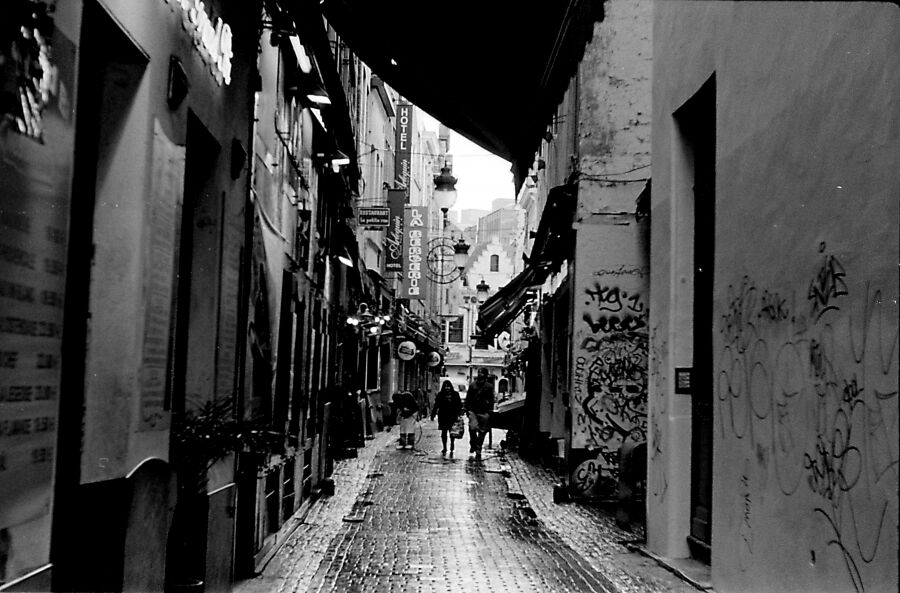The Streets
